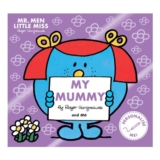 Mr. Men Little Miss: My Mummy