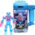 MrBeast Lab Hyper Fusion Mutators, Experiment & Create The Lightning Panther, Add Mutation Fluid, Press The Fingerprint Scanner & Reveal The Panther, Over 20 Points Of Articulation, Collect All 3