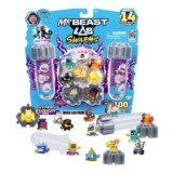 MrBeast Lab Swarms Hyper Fusion Series Mega Lab Pack