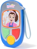Ms. Rachel Lets Talk Learning Phone GEC