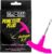 Muc-Off Puncture Plug Tire Repair Kit for tubeless tires Includes 2-in-1 puncture plug/reamer tool, 10 puncture plugs & case