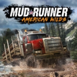 MudRunner – American Wilds Edition – Xbox Series XS & Xbox One