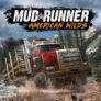 MudRunner – American Wilds Edition – Xbox Series XS & Xbox One