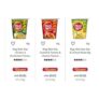 Mug Shot Max 68g – Three Flavours on Offer