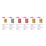 Mug Shot Pasta Soups (Nectar Price)