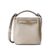 Mulberry Mini Leather Islington Bucket Bag