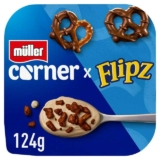 Müller Corner 124g Flipz Yoghurt – Nectar Price