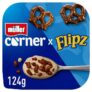 Müller Corner 124g Flipz Yoghurt – Nectar Price