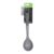 Multi-Use Solid Spoon – Grey