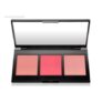 Multitasking Cream to Powder Trio, Meet the Pinks