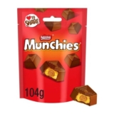 Munchies Milk Chocolate Sharing Pouch