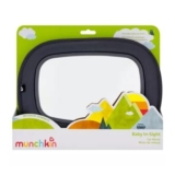 Munchkin Baby In-Sight Car Mirror