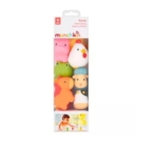 Munchkin Farm 8 Bath Squirts 9 M