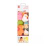 Munchkin Farm 8 Bath Squirts 9 M