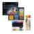 Mungyo Gallery Soft Oil Pastels 48 with Accessories