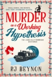 Murder as a Working Hypothesis – R.J. Beynon – Kindle edition.