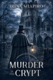 Murder in the Crypt: A Redmond and Haze Mystery Book 1 (Redmond and Haze Mysteries) – Kindle Edition