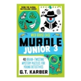 Murdle Junior 3: Wild Goose Case