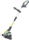 Murray 18V Lithium-Ion Grass Trimmer Body IQ18GT, Powered by Briggs & Stratton, 30cm Cutting Width, 5 Years Warranty
