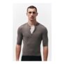 Muscle Fit Cycling T-Shirt with DryMove