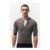 Muscle Fit Cycling T-Shirt with DryMove