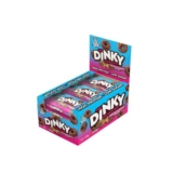 Muscle Moose the Dinky Protein Bar Chocolate Donut Flavour Bar 35g