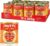 Mutti Baby Plum Polpa Finely Chopped Tomatoes 12 x 300g