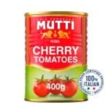 Mutti Cherry Tomatoes400g