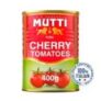 Mutti Cherry Tomatoes400g