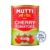 Mutti Cherry Tomatoes400g