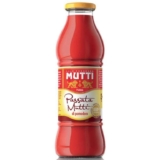 Mutti Passata Pomodoro, 700g (Discount at Checkout)