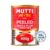 Mutti Peeled Whole Plum Tomatoes 400g