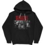 My Chemical Romance Sale – Hoodie and Shirts – eg. Teenagers Hoodie XL (Pre Order)
