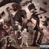 My Chemical Romance The Black Parade 2LP Vinyl