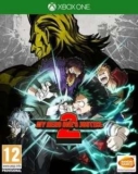 My Hero Ones Justice 2 Xbox One – Used Very Good – W/Code – Sold by musicMagpie Shop