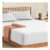 My Home Store Cotton Fitted Sheets King Size –