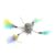 My Pets Vibrating Mouse Cat Toy