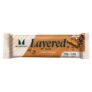 MyProtein Layered Bar Chocolate Peanut Pretzel Flavour 60g – Monks Cross