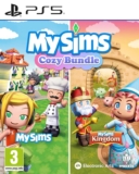 MySims: Cozy Bundle PS5 English