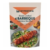 Myprotein 4 Barbeque Chicken Skewers 520g