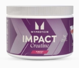 Myprotein Creatine Monohydrate Vimto 153g – Free C&C