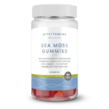 Myprotein Sea Moss Gummies x 60 – Apple