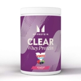 Myprotein Vimto Clear Whey (10 Servings)