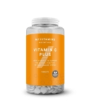 Myprotein Vitamin C Plus Tablets 180 Tablets