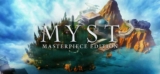 Myst Masterpiece Edition (PC)