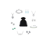Mystery Jewel Bag WORTH OVER £100 At Red Carpet Jewellers