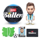 Mystery World Cup 26 Ballers – 2 for £6 – Free C&C