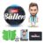 Mystery World Cup 26 Ballers – 2 for £6 – Free C&C