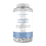Myvitamins Wellness Hormone Balance Capsules – 60 Capsules