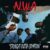 N.W.A Straight Outta Compton Vinyl Album